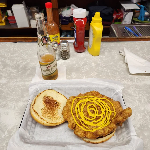 TenderloinSandwiches.com review photo of The Workingman's Friend